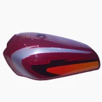 باک موتورسیکلت تیزرو یدک پارس کد MF2000263 همراه با قاب بغل - تصویر 8