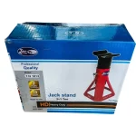 خرک خودرو تیران نوین  مدل SMT-TIRANNOVIN-4 TON-KHARAKظرفیت 4 تن مجموعه 2 عددی - تصویر 6