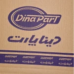 دستگاه شیشه بالابر عقب چپ دیناپارت کد 2101078 مناسب برای پژو 405 و پژو پارس - تصویر 4