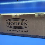 چراغ جلو راست صنعت مدرن مدل 1267 مناسب برای پژو 207 - تصویر 4