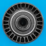 هرزگرد ثابت تسمه تایم جی آی اس پی مدل 002017 کد TU5 مناسب برای پژو 206 تیپ 5 و 207 - تصویر 5