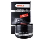 واکس بدنه خودرو سوناکس مدل Carnauba حجم 200 میلی لیتر - تصویر 2