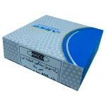 رله دوبل شیشه ای سنگین آریکو مدل آمپر بالا کد 1102 مناسب برای پژو پراید - تصویر 8