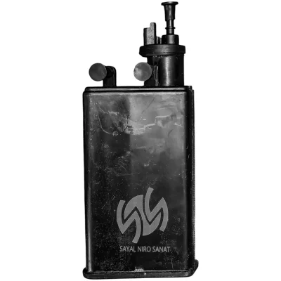 کنیستر بنزین دنیز مدل 001664 مناسب برای رنو ال ۹۰ و ساندرو