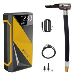 کمپرسور هوا شارژی سویتو مدل st-9617 - تصویر 10