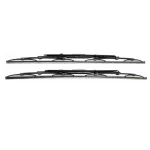 تیغه برف‌ پاک‌کن پاسیکو مدل P1605 مناسب برای پژو پارس بسته 2 عددی - تصویر 3