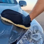 دستکش شستشوی خودرو مدل آبگینه - تصویر 4