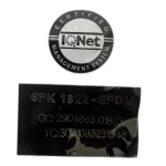 تسمه دینام رایکالتون مدل EPDM کد 6PK1822 مناسب برای رنو ساندرو - تصویر 4