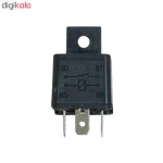 بوق موتور سیکلت مدل HeavyMetal بسته 2 عددی - تصویر 3