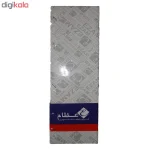 کمک فنر چپ جلو عظام مدل F13 مناسب برای پراید - تصویر 3