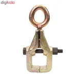 گیره صافکاری تی جی جی مدل D4-102 - تصویر 3