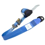 کمربند ایمنی خودرو مدل P194-FR مناسب برای پراید