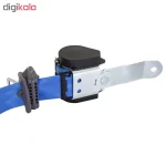 کمربند ایمنی خودرو مدل P194-FR مناسب برای پراید - تصویر 3