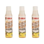 محلول شیشه شوی خودرو گتسان مدل G-1506B حجم 36 میلی لیتر بسته 3 عددی