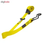 نوار كمربند ايمني خودرو كد RG-435F مناسب براي رانا - تصویر 3