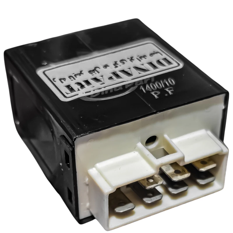 1135fee98e1cef1fcdfb96d812aa6cd1a4023826_1740161518.webp رله تایمر قفل مرکزی دیناپارت مدل 001180 مناسب برای پیکان - تصویر 1