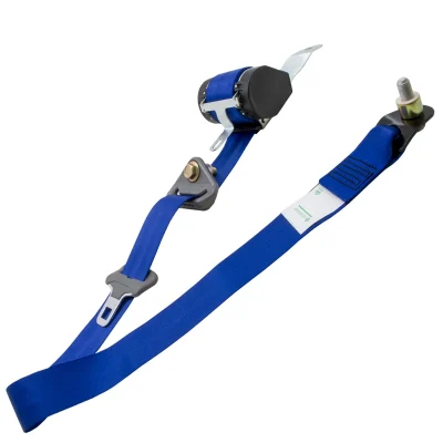 كمربند ايمني خودرو كد P610-FR مناسب براي پرايد صبا