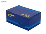 لنت ترمز جلو کویین مدل Z768 مناسب برای برلیانس H320 - تصویر 4