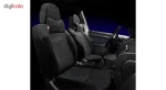 روکش صندلی خودرو هایکو مدل دنا مناسب برای پژو 206 و 207 - تصویر 5
