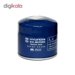 فیلتر هوا خودرو هیوندای جنیون پارتز مدل 281131R100 مناسب برای هیوندای ولستر - تصویر 5