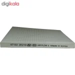 فیلتر هوا خودرو هیوندای جنیون پارتز مدل 281131R100 مناسب برای هیوندای ولستر - تصویر 6