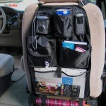 کیف پشت صندلی مدل A15-1068 - تصویر 5