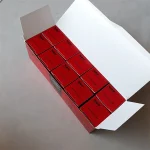 رله بوق خودرو اس ام اس کد 1947001 بسته 10 عددی - تصویر 3