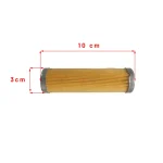 فیلتر روغن موتور سیکلت مدل NMI250 مناسب برای نامی 250 - تصویر 2