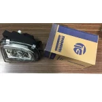 چراغ مه شکن خودرو فن آوران پرتو الوند مدل AM 5964LR مناسب برای سمند بسته 2 عددی - تصویر 4