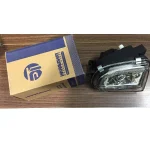 چراغ مه شکن خودرو فن آوران پرتو الوند مدل AM 5964LR مناسب برای سمند بسته 2 عددی - تصویر 5