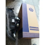 چراغ جلو فن آوران پرتو الوند مدل AM 5964 S131 مناسب برای پراید ۱۳۱ بسته 2 عددی - تصویر 5