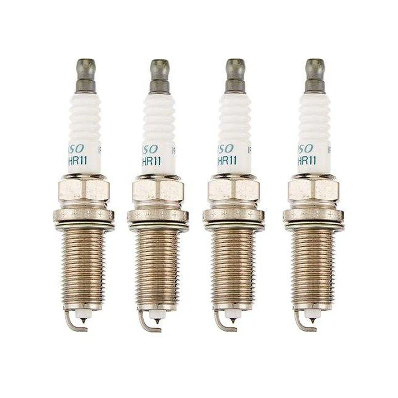 122042661.webp شمع خودرو دنسو مدل SK20HR11 بسته 4 عددی - تصویر 1