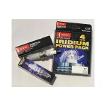 شمع خودرو دنسو مدل SK20HR11 بسته 4 عددی - تصویر 3