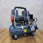 کمپرسور هوا صنعتی باس کد BS123WP314-1 - تصویر 4