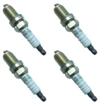 شمع موتور رنو مدل 7700500168پایه کوتاه مناسب برای ال 90