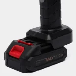 جارو شارژی خودرو یان یی مدل Multifunction Vacuum Cleaner - تصویر 6
