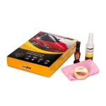 کیت قلم خشگیر بدنه خودرو نقره ای اسمارت پن مدل 67902 مجموعه 5عددی - تصویر 4