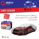 چادر خودرو اسپارکو مدل SP0L مناسب برای ساینا - تصویر 6