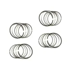 رینگ موتور کاپلان پلاس مدلR405 XU7 مناسب پژو 405 XU7 مجموعه 20 عددی