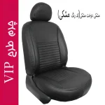 روکش صندلی خودرو جلوه مدل VIP12 مناسب برای پژو 207 - تصویر 3