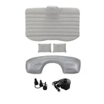 تشک بادی صندلی عقب خودرو مدل tidur - تصویر 2