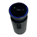 دستگاه تصفیه کننده هوا خودرو ایزی لایف مدل XT-KJ901 - تصویر 2