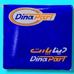 بلبرینگ کلاچ دیناپارت مدل تخم مرغی مناسب برای پژو 405 - تصویر 8