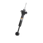 کمک فنر روغنی عقب یلکن مدل 41205 مناسب برای پراید