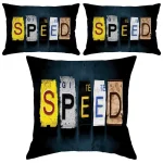 پشت گردنی صندلی خودرو رنس کد R9-20905 به همراه کوسن