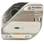 تسمه تایم رایکالتون مدل 107 دندانه RT-1453 مناسب برای تیبا - تصویر 2