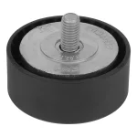 غلطک هرزگرد پایه کوتاه کولر جی ای اس پی کد 336216 مدل B مناسب برای سمند EF7 و سورن EF7