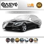 چادر خودرو پاسیکو مدل PRO SHIELD مناسب برای BMW 520 - تصویر 6