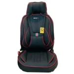 ست کامل روکش صندلی خودرو مدل 369 مناسب برای سمند