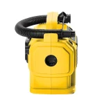 کمپرسور هوا کنزاکس مدل دیجیتال سه کاره کد 5417 - تصویر 3